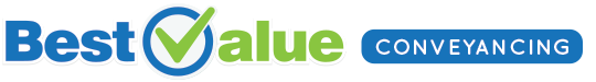best value conveyancing logo